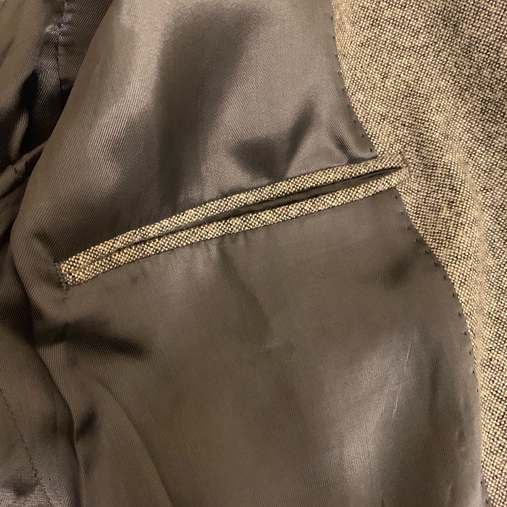 Jacket - Picture 4 of 6